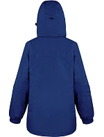 Result R 400F Dámská bunda 3-v-1 30.400F navy/black Result R 400F Dámská bunda 3-v-1 30.400F navy/black