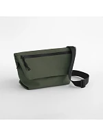 BG 823 Taška přes rameno   green model 22456487 - BagBase