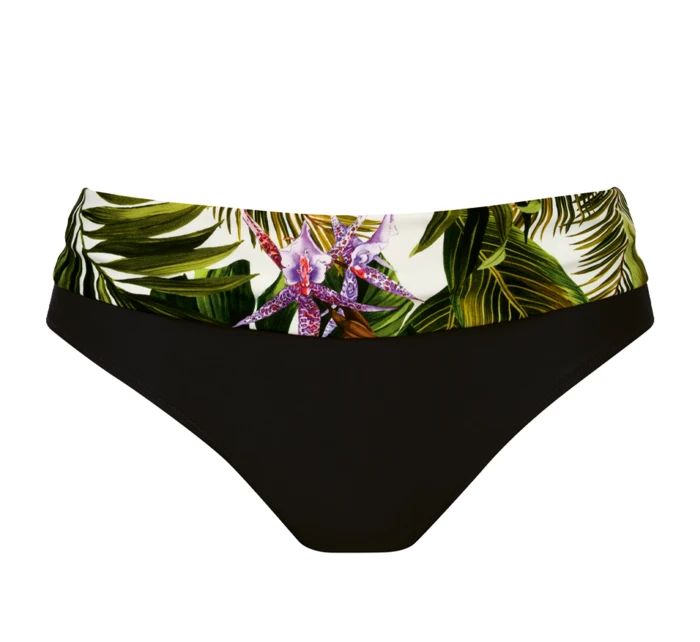 Style Bottom kalhotky olive  model 21160593 - Anita Classix