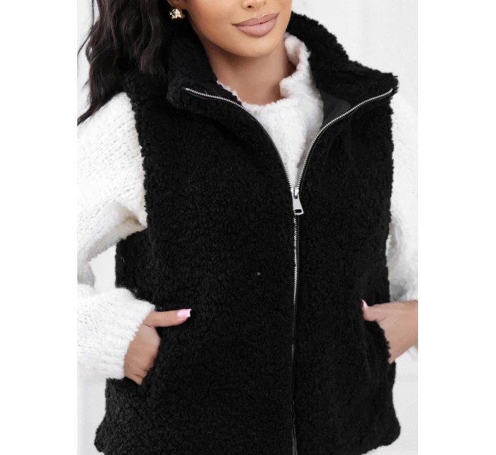 CS vesta KZ 1403.00P černá