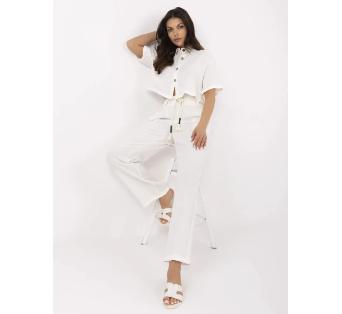 Sada NM KMPL model 21057777 ecru - FPrice Sada NM KMPL model 21057777 ecru - FPrice