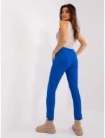 Teplákové kalhoty RV DR 8370 1.57P kobalt