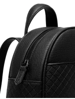 Fashion batoh model 21367667 Black - Vuch