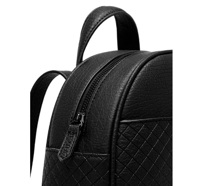 Fashion batoh model 21367667 Black - Vuch