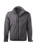 Pacific 3 in 1 bunda pánská ocelově šedá Pacific 3 in 1 bunda pánská ocelově šedá
