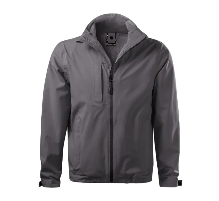 Pacific 3 in 1 bunda pánská ocelově šedá Pacific 3 in 1 bunda pánská ocelově šedá