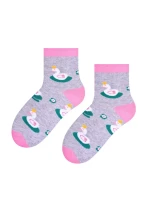 PONOŽKY PRO MAMINKU A DCERU 014 PONOŽKY PRO MAMINKU A DCERU 014