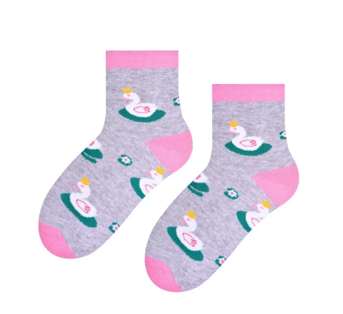 PONOŽKY PRO MAMINKU A DCERU 014 PONOŽKY PRO MAMINKU A DCERU 014