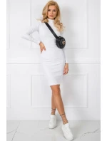 Denní šaty model 173345 Rue Paris