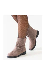 Boty model 204577 Solea Boty model 204577 Solea