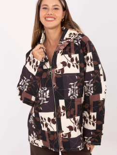 Bunda  model 220055 Italy Moda