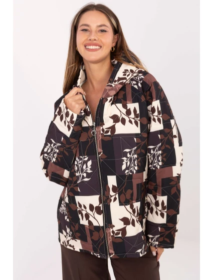 Bunda  model 220055 Italy Moda