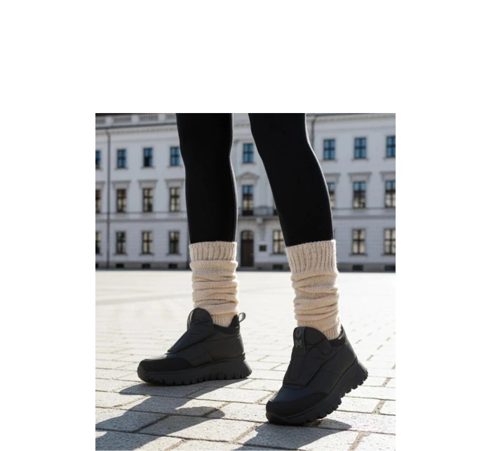 Sněhule  model 221037 Solea