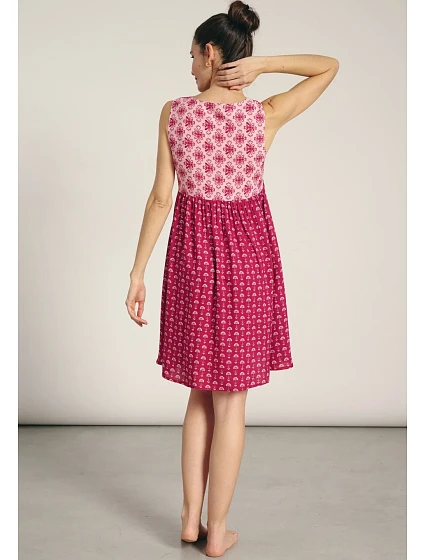 Dámské šaty model 21073896 - Muydemi