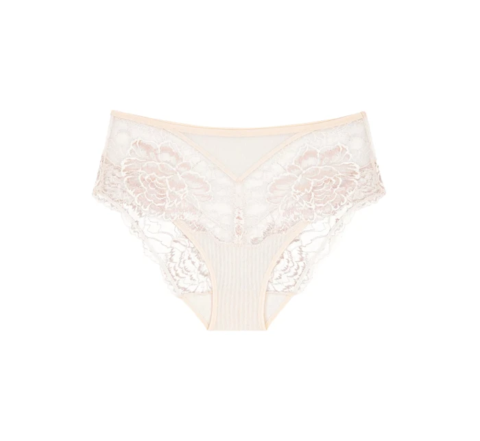 Peony Florale Maxi - WHITE - TRIUMPH WHITE - TRIUMPH