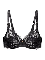 Peony Florale W - BLACK - TRIUMPH BLACK - TRIUMPH