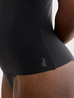 sloggi ZERO Feel 2.0 THE UP Bra Shirt - Black - SLOGGI Black - SLOGGI