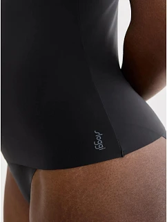 sloggi ZERO Feel 2.0 THE UP Bra Shirt - Black - SLOGGI Black - SLOGGI