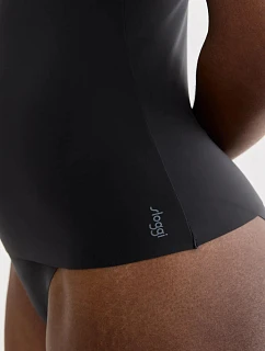 sloggi ZERO Feel 2.0 THE UP Bra Shirt - Black - SLOGGI Black - SLOGGI
