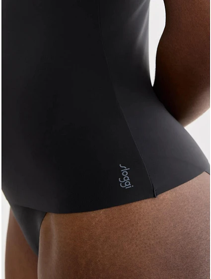 sloggi ZERO Feel 2.0 THE UP Bra Shirt - Black - SLOGGI Black - SLOGGI sloggi ZERO Feel 2.0 THE UP Bra Shirt - Black - SLOGGI Black - SLOGGI
