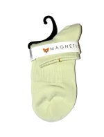 Dámské žebrované ponožky Magnetis 36-40 Dámské žebrované ponožky Magnetis 36-40