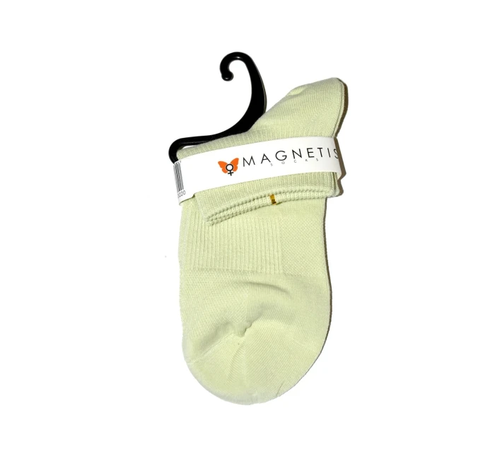 Dámské žebrované ponožky Magnetis 36-40 Dámské žebrované ponožky Magnetis 36-40