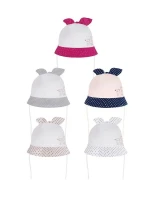 Dívčí klobouk model 20130200 - AJS