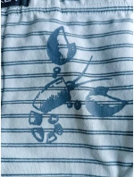 Pánské slipy MPP model 20504566 B24 A'2 M2XL - Key