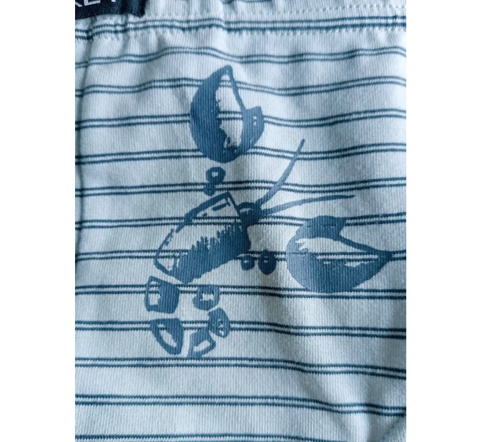 Pánské slipy MPP model 20504566 B24 A'2 M2XL - Key