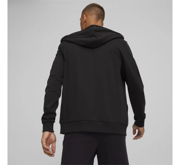 Mikina Puma Team Goal Casuals Hooded M 658595 03 pánské