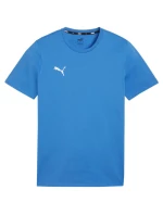 Team Goal Casuals Tee M model 21054517 02 pánské - Puma Team Goal Casuals Tee M model 21054517 02 pánské - Puma