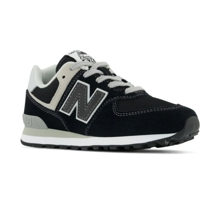 Boty New Balance Jr PC574EVB
