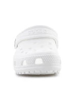 Dřeváky Crocs Classic Clog Jr 206990-100