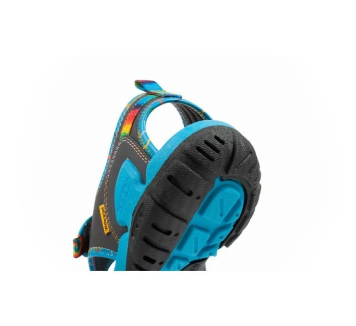 Sandály Keen Knotch Jr 1027225