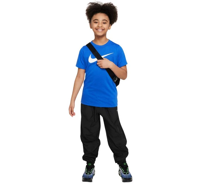 Koszulka dla Nike DriFIT Park 20 niebieska 463 x model 22001746 - EB FIT Koszulka dla Nike DriFIT Park 20 niebieska 463 x model 22001746 - EB FIT