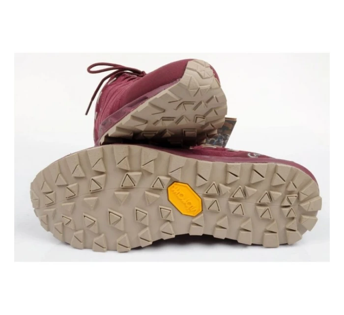 Trekingová obuv GTX W dámské model 20811348 - Aku Trekingová obuv GTX W dámské model 20811348 - Aku