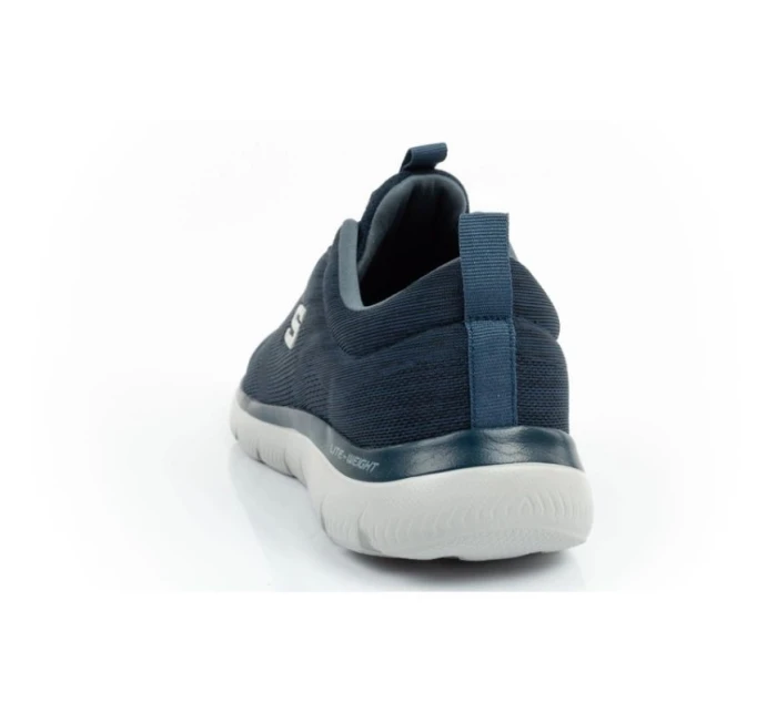 Boty M model 20806452 - Skechers Boty M model 20806452 - Skechers