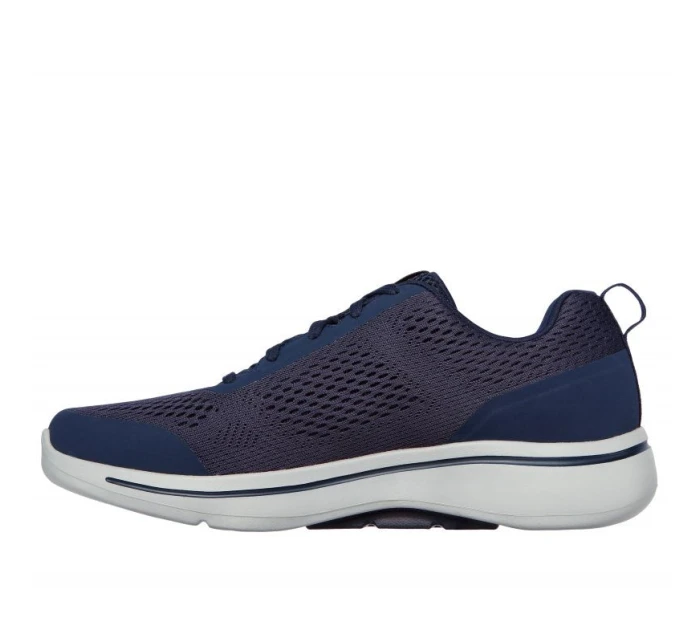 Boty Skechers Go Walk Arch Fit Idyllic M 216116NVGD Boty Skechers Go Walk Arch Fit Idyllic M 216116NVGD