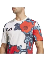 FC Bayern JSY M tričko model 21313769 - ADIDAS FC Bayern JSY M tričko model 21313769 - ADIDAS