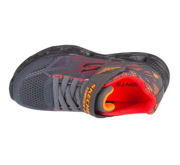 Skechers Vortex 2.0 400602L-CCMT Grey 27