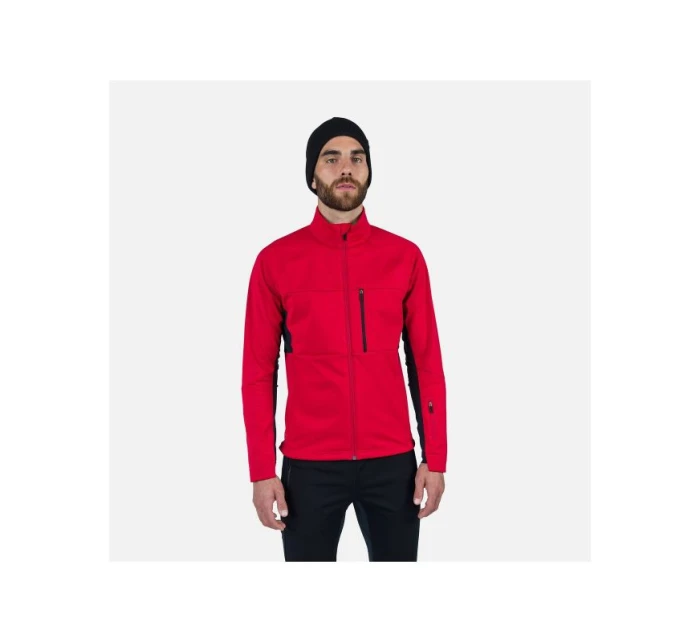 Rossignol Genetys Jkt bunda červená
