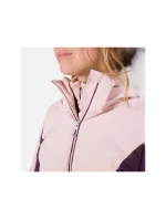 Rossignol W Staci Jkt bunda růžová