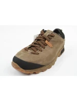 Bellamont dámské trekové boty kožené model 21727341 turistické hnědé dámské - Aku