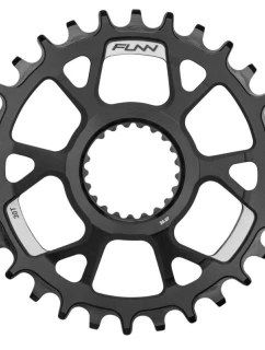 SOLO DS czarna model 21843759 - FUNN