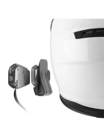 Interkom pro motocykly INTERPHONE U-COM 16, sada pro 2 přilby