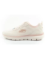 Skechers tenisky dámské sportovní boty Summits lehké pohodlné dámské