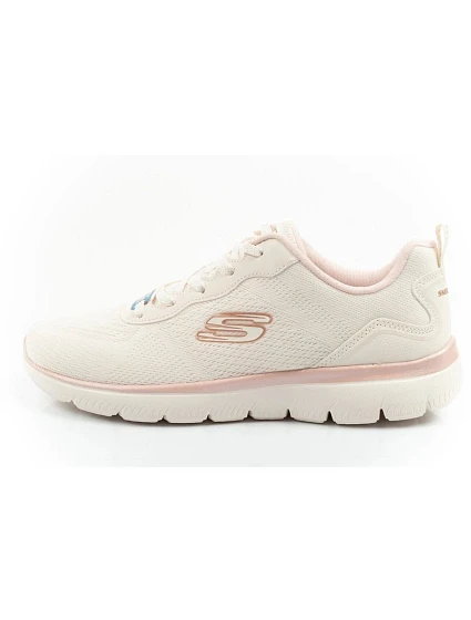 Skechers tenisky dámské sportovní boty Summits lehké pohodlné dámské