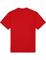 Pánské tričko  Regular Tee red  pánské model 22131777 - Fila