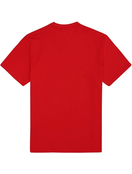 Pánské tričko  Regular Tee red  pánské model 22131777 - Fila
