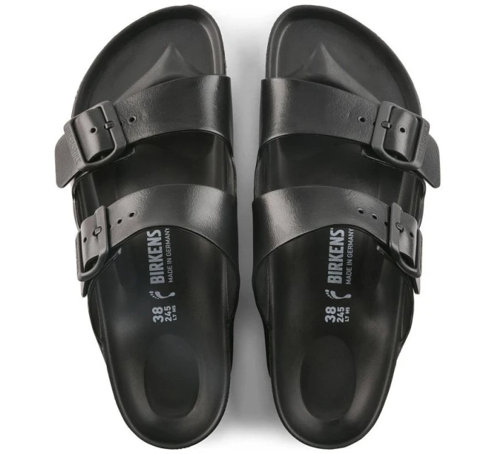 Pánské nazouváky Birkenstock Arizona Eva M model 20950387 - Inny